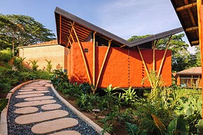 Kawa Bamboo Retreat