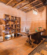 Kawa Bamboo Retreat