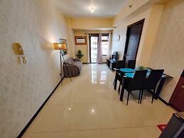 Manila Bay View - 1BR with balcony