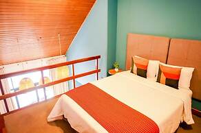 Hotel San Felipe 74