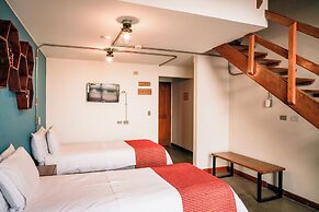 Hotel San Felipe 74