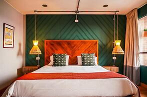 Hotel San Felipe 74