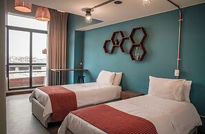 Hotel San Felipe 74