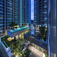 Central Pattaya Close To The Sea