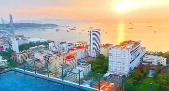Central Pattaya Excellent Place