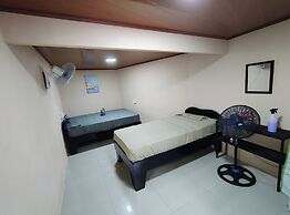 Corcovado Paradise Lodge