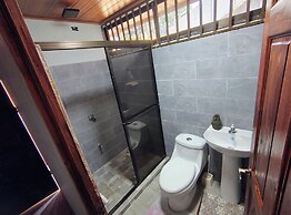 Corcovado Paradise Lodge