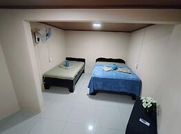Corcovado Paradise Lodge