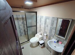 Corcovado Paradise Lodge