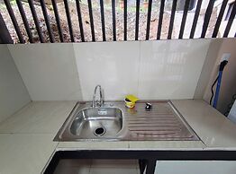 Corcovado Paradise Lodge