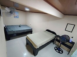 Corcovado Paradise Lodge