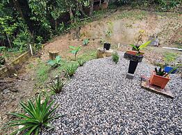 Corcovado Paradise Lodge