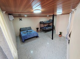 Corcovado Paradise Lodge