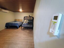 Corcovado Paradise Lodge