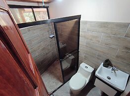 Corcovado Paradise Lodge