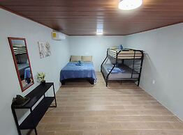 Corcovado Paradise Lodge