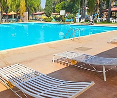 Parque Girasoles Balneario & Cabañas