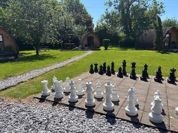 Dragon's Den Glamping Retreat