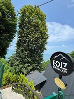Ediz Suit Bungalov