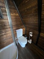 Ediz Suit Bungalov