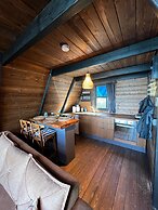 Ediz Suit Bungalov