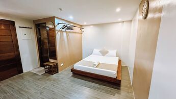 Tiwis Travellers Inn