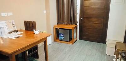 Tiwis Travellers Inn