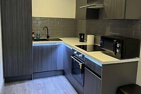City Centre Oasis - 2 Bed Apartment