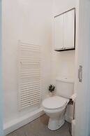 City Centre Oasis - 2 Bed Apartment
