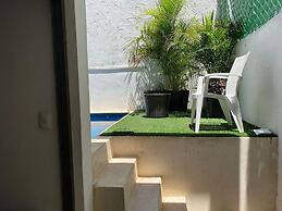 Playa del Carmen Estudios