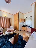 golden hotel and apartments