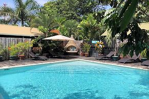 Danyasa Eco-Retreat