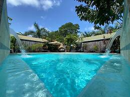 Danyasa Eco-Retreat