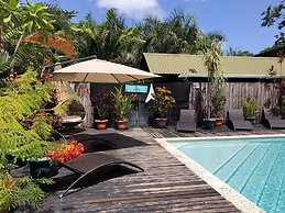 Danyasa Eco-Retreat