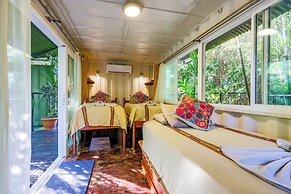 Danyasa Eco-Retreat
