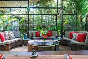 Danyasa Eco-Retreat