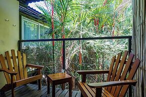 Danyasa Eco-Retreat
