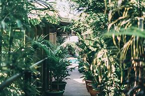Danyasa Eco-Retreat