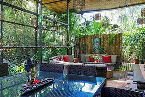 Danyasa Eco-Retreat