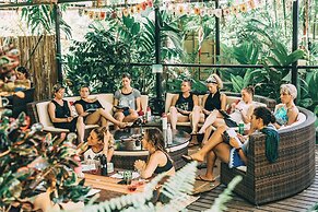 Danyasa Eco-Retreat