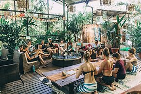 Danyasa Eco-Retreat