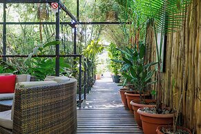 Danyasa Eco-Retreat