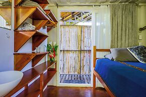 Danyasa Eco-Retreat