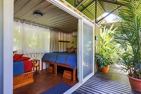 Danyasa Eco-Retreat