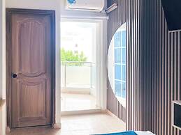 Hotel Caribe Real Inn