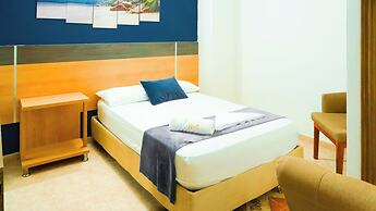 Hotel Caribe Real Inn