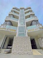 Hotel Caribe Real Inn