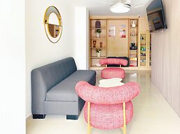 Hotel Caribe Real Inn