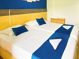 Hotel Caribe Real Inn