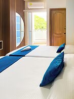 Hotel Caribe Real Inn